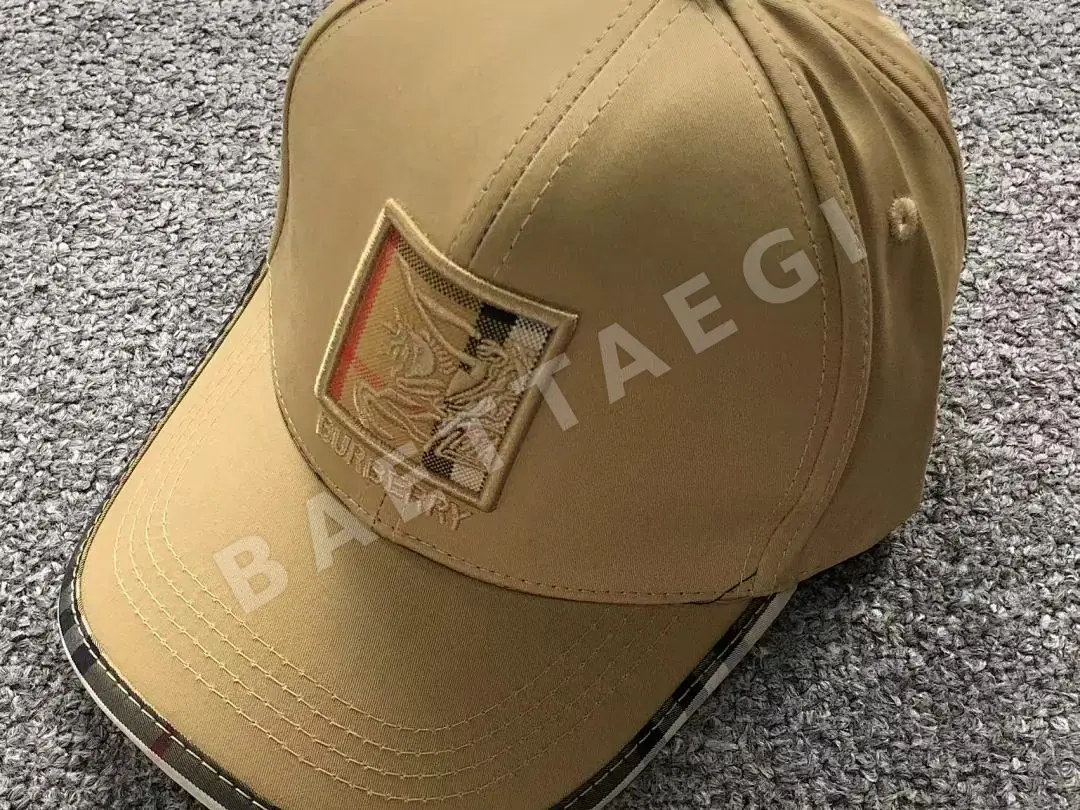 버버리 모자 202673 Burberry Hat 상세 이미지 9