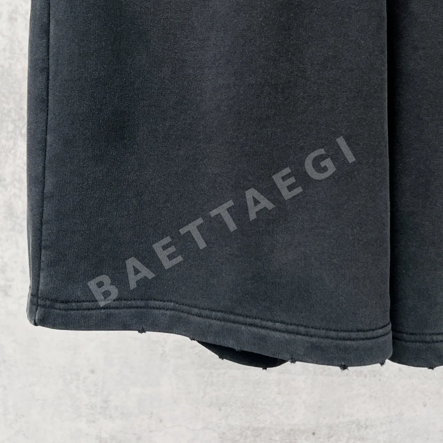 발렌시아가 여성 바지 88710 Balenciaga Pants 상세 이미지 9