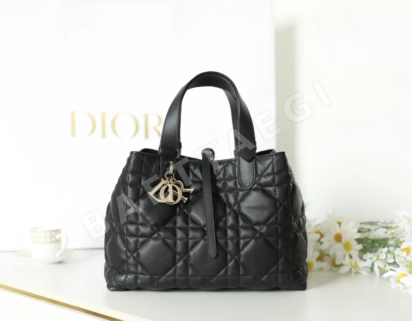 디올 165301 가방 Dior Bag