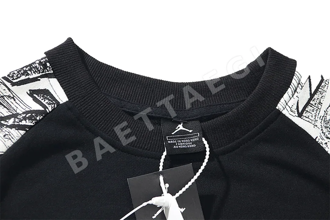 나이키 조던 후드티 203114 Nike Jordan Hoodie 상세 이미지 11