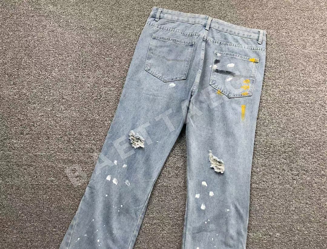 갤러리디파트먼트 바지 203169 Gallery Dept. Pants 상세 이미지 14