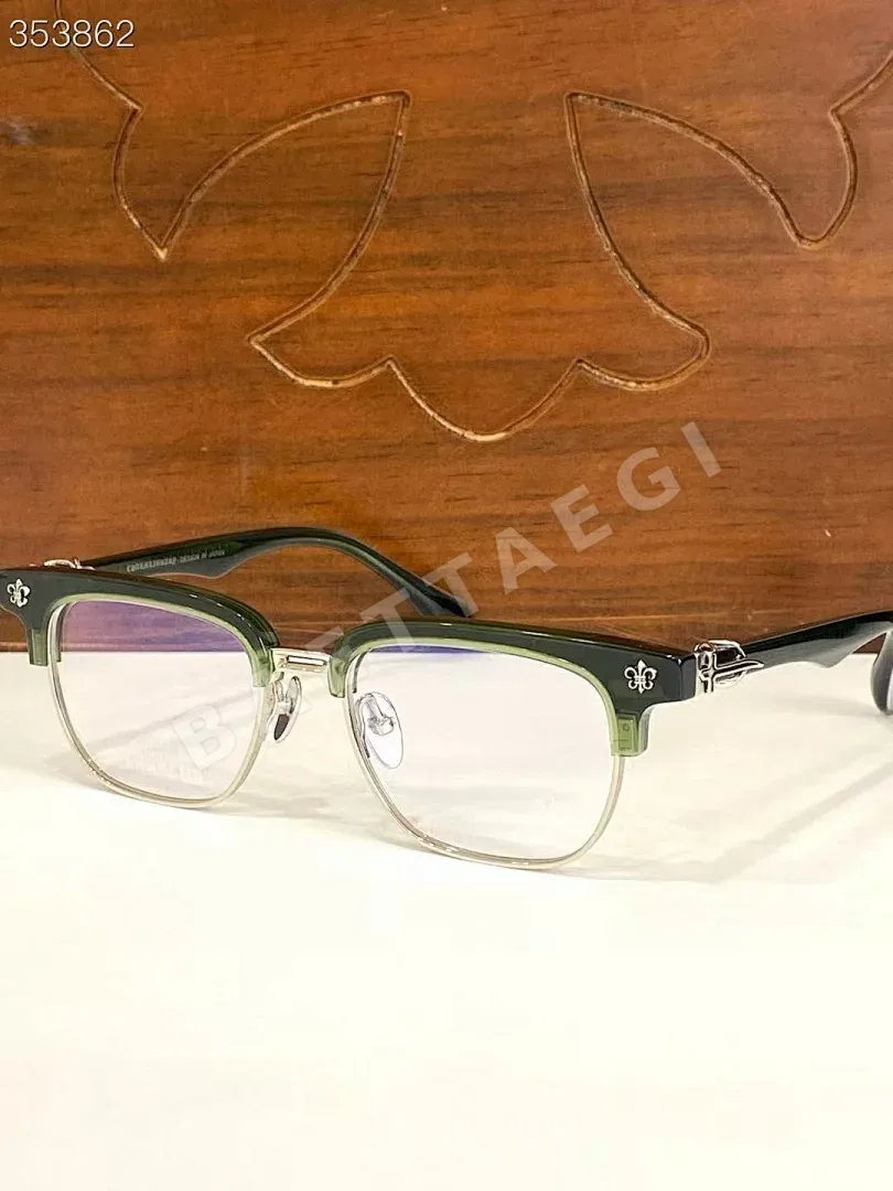 크롬하츠 선글라스 205056 Chrome Hearts Sunglasses 상세 이미지 3