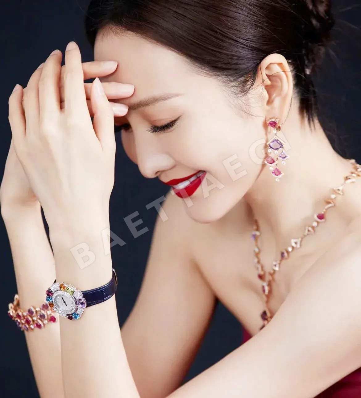 불가리 귀걸이 64789 Bvlgari Earrings 상세 이미지 2