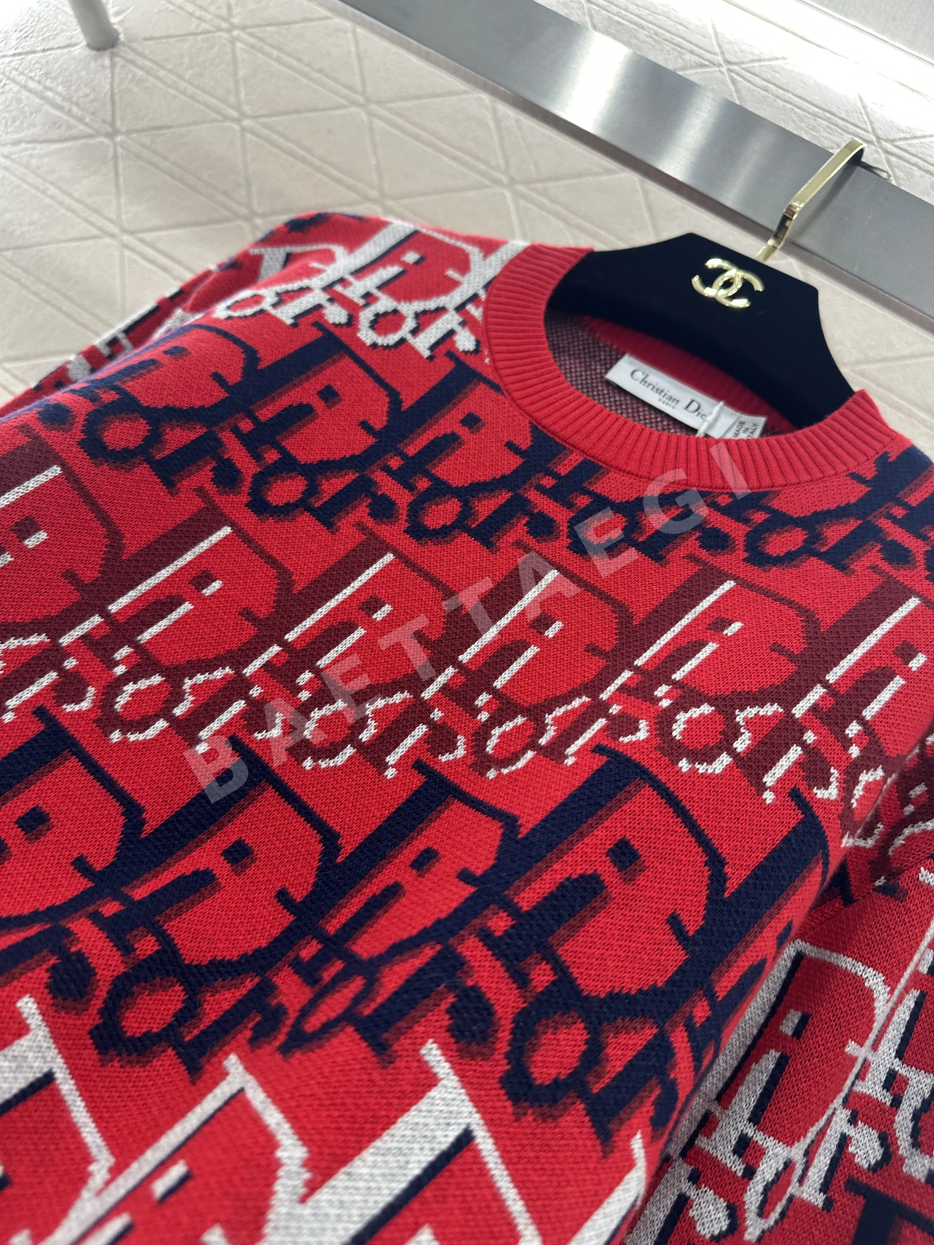 디올 여성 니트 93290 Dior Knit 상세 이미지 14