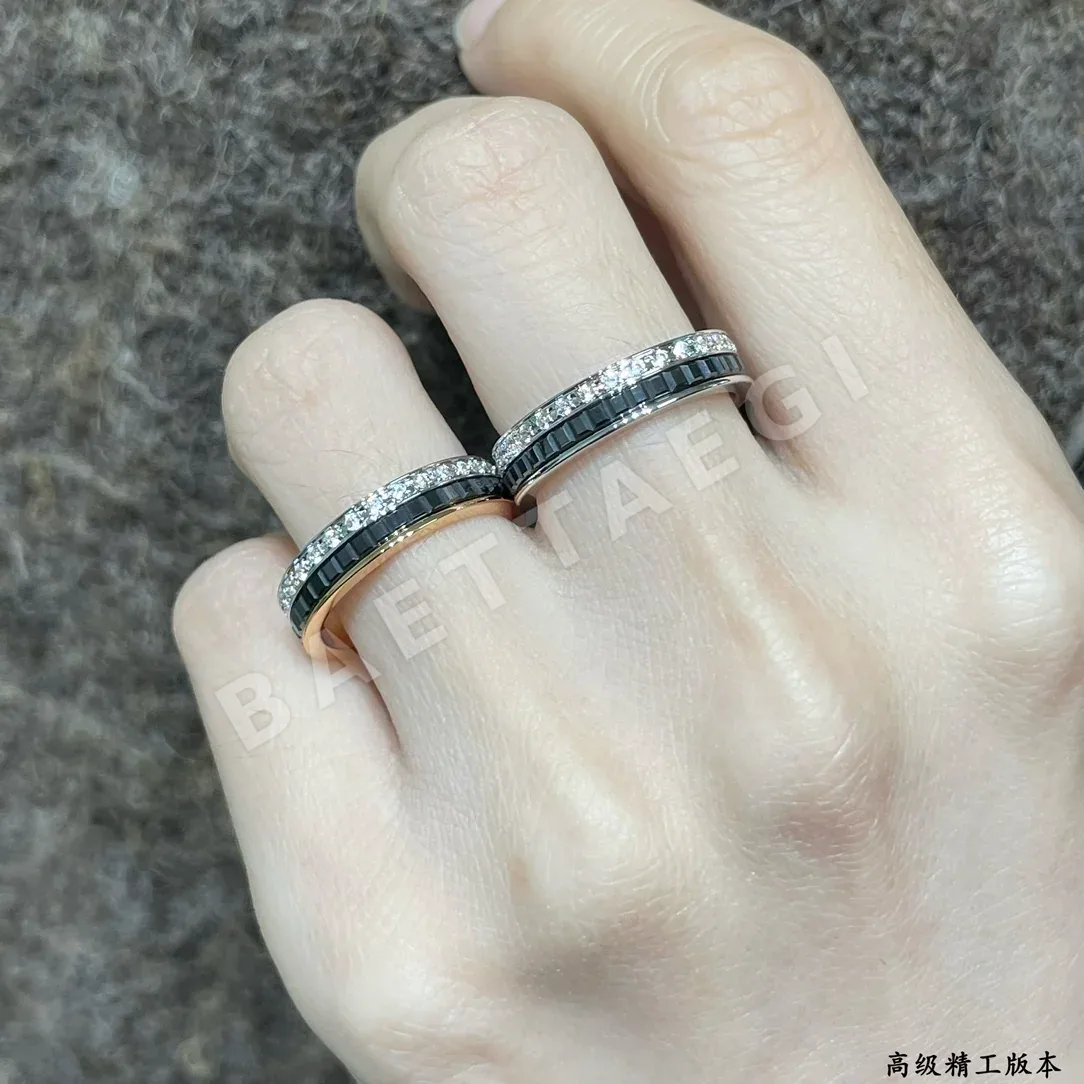 부쉐론 반지 63353 Boucheron Ring