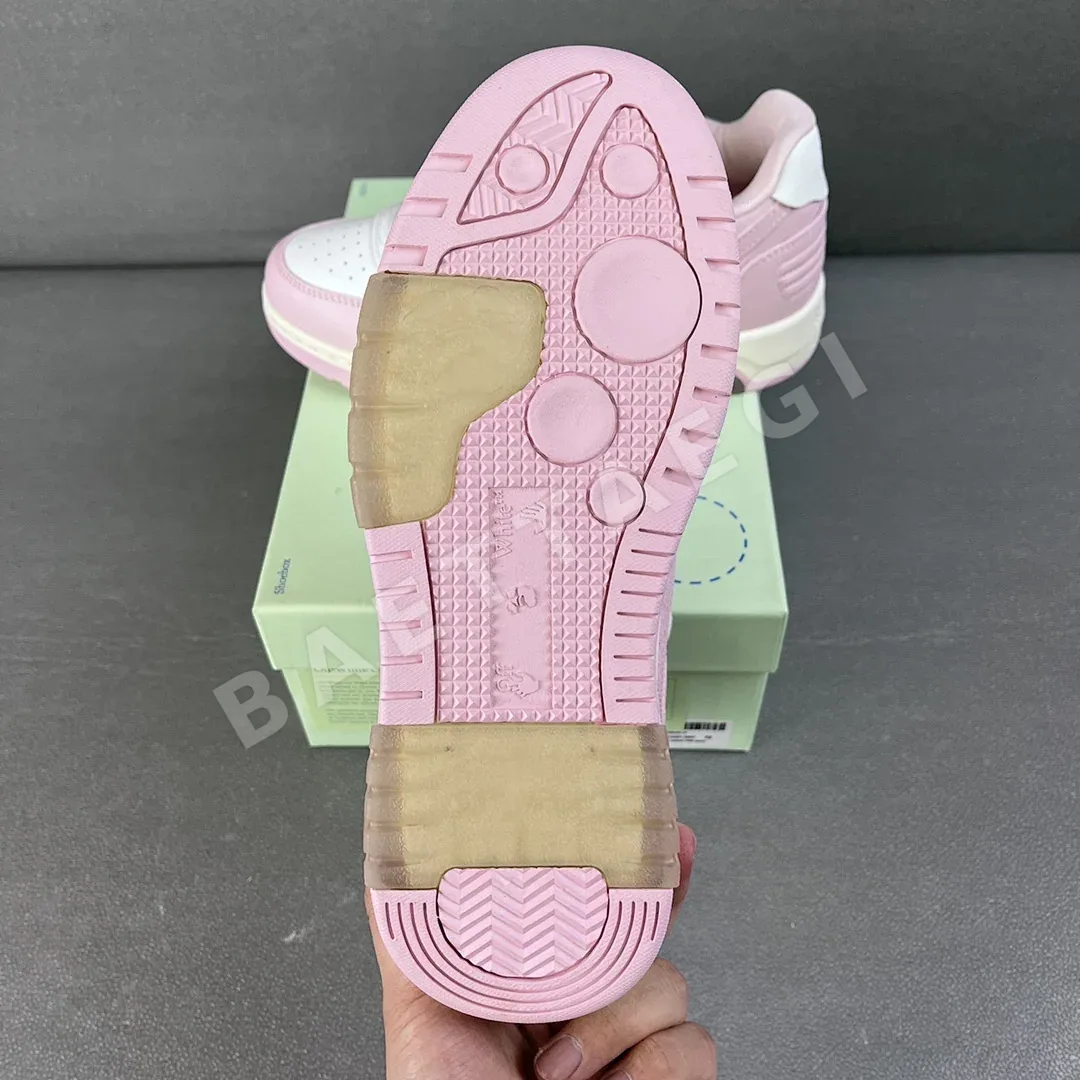 오프화이트 핑크 화이트 202352 Off White 상세 이미지 6