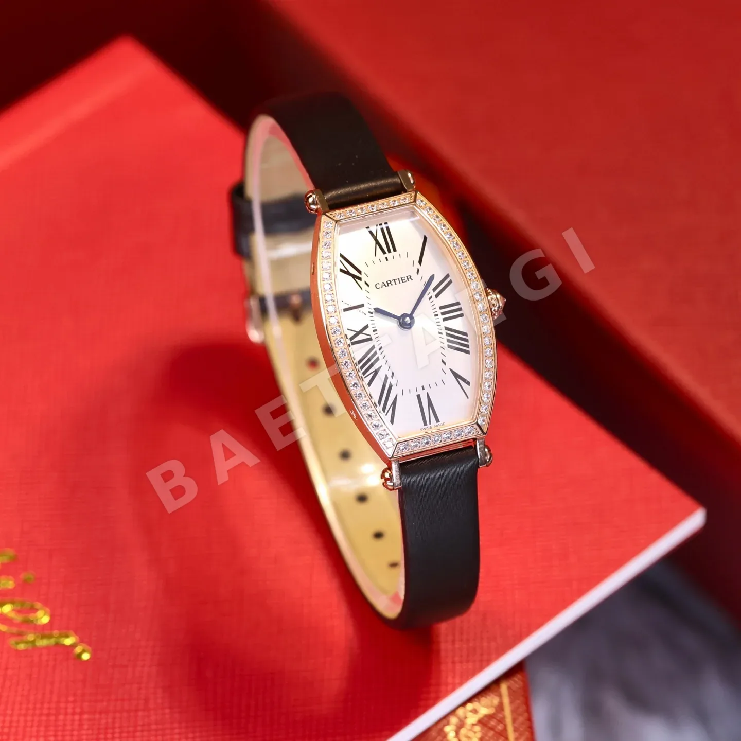 까르띠에 시계 레플리카 42705 Cartier