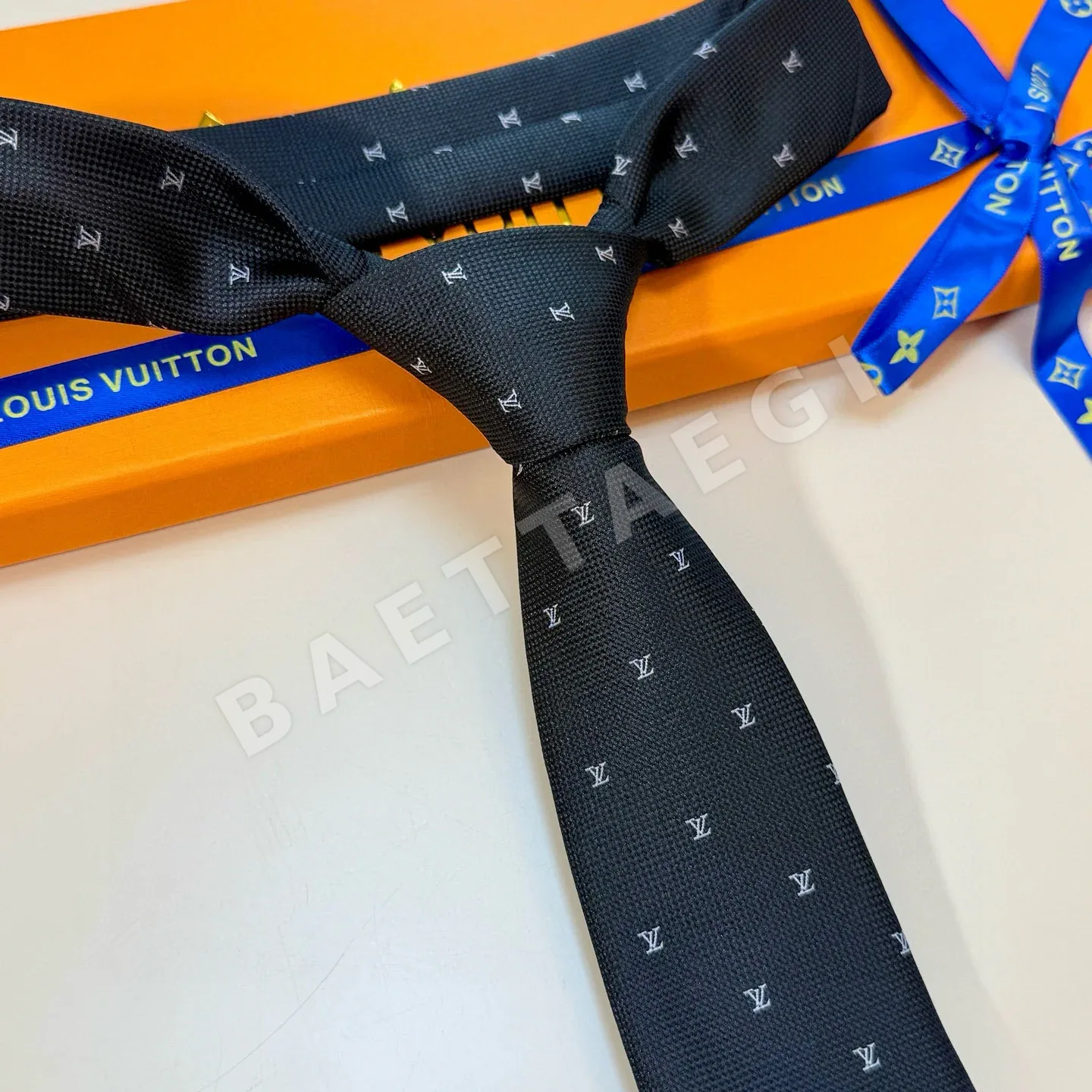 루이비통 넥타이 90088 Louis Vuitton Accessories 상세 이미지 13