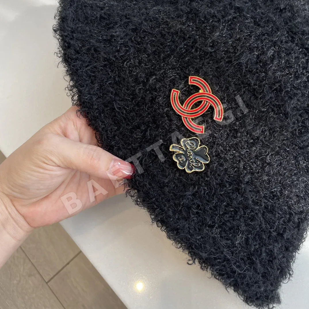 샤넬 모자 82376 Chanel Cap 상세 이미지 6