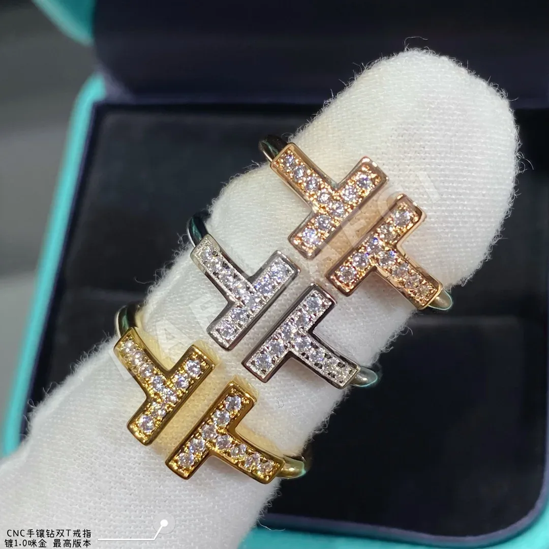 티파니 반지 70906 Tiffany & Co Ring 상세 이미지 5