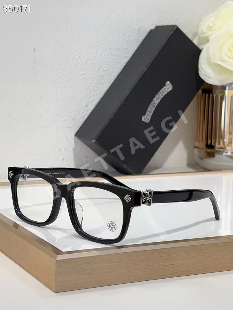 크롬하츠 선글라스 205034 Chrome Hearts Sunglasses 상세 이미지 1