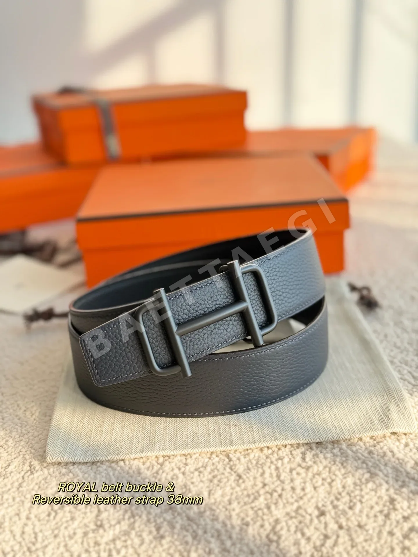 에르메스 벨트 58921 Hermes Belt 상세 이미지 7