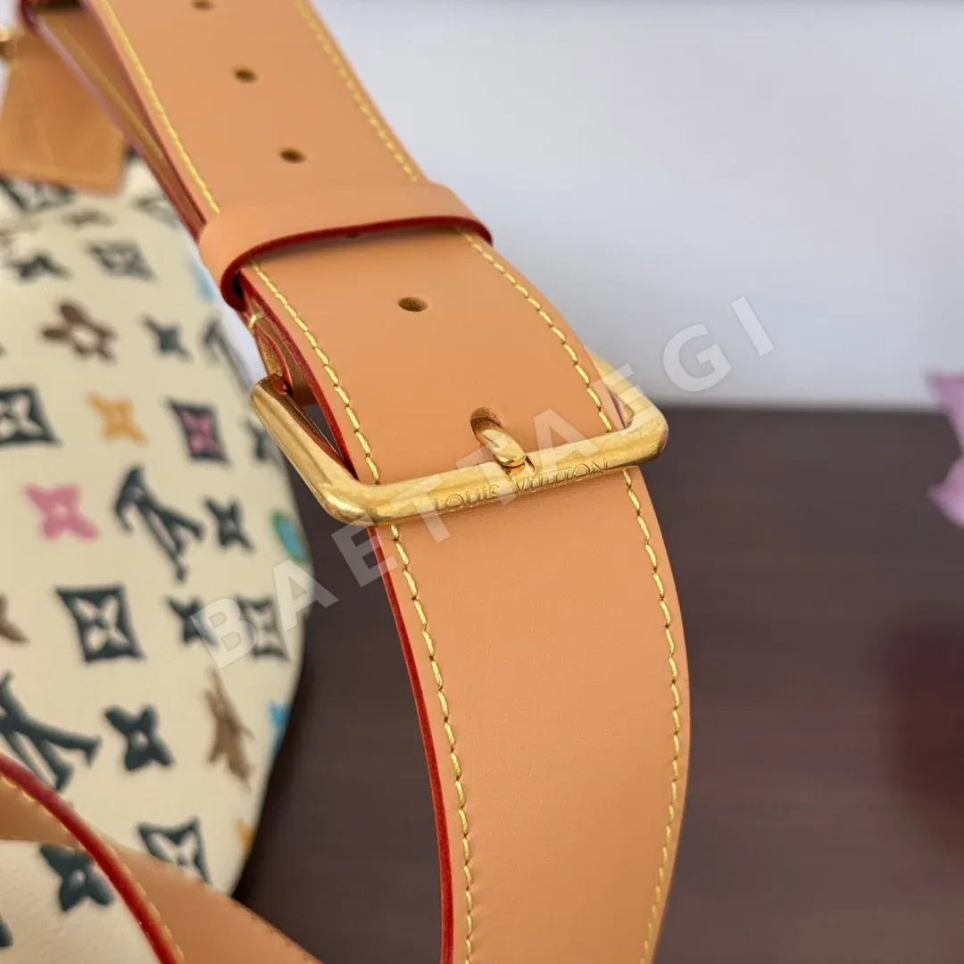 루이비통 가슴 가방, 화이트 - 타일러 콜라보레이션 M24858 가방 상세 이미지 7