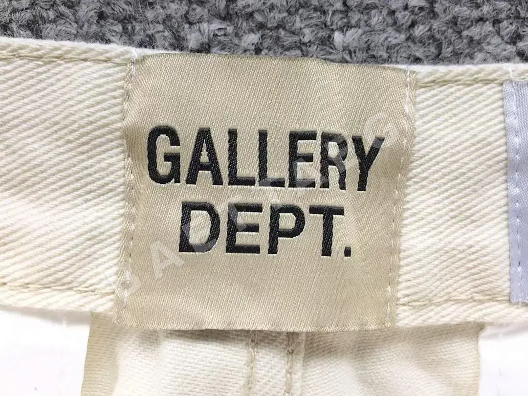갤러리디파트먼트 바지 203178 Gallery Dept. Pants 상세 이미지 21