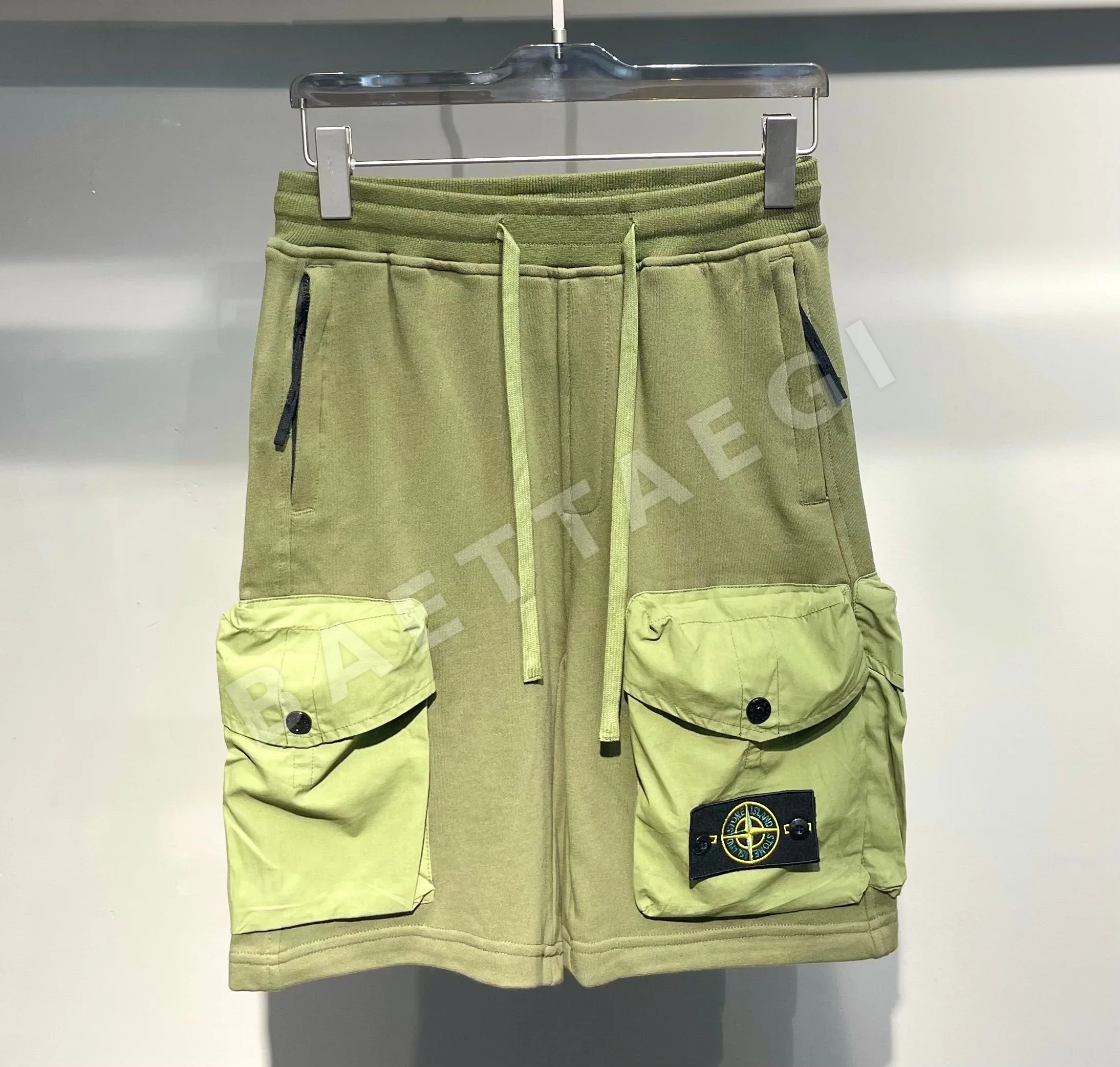 스톤아일랜드 남성 반바지 51332 Stone Island Shorts