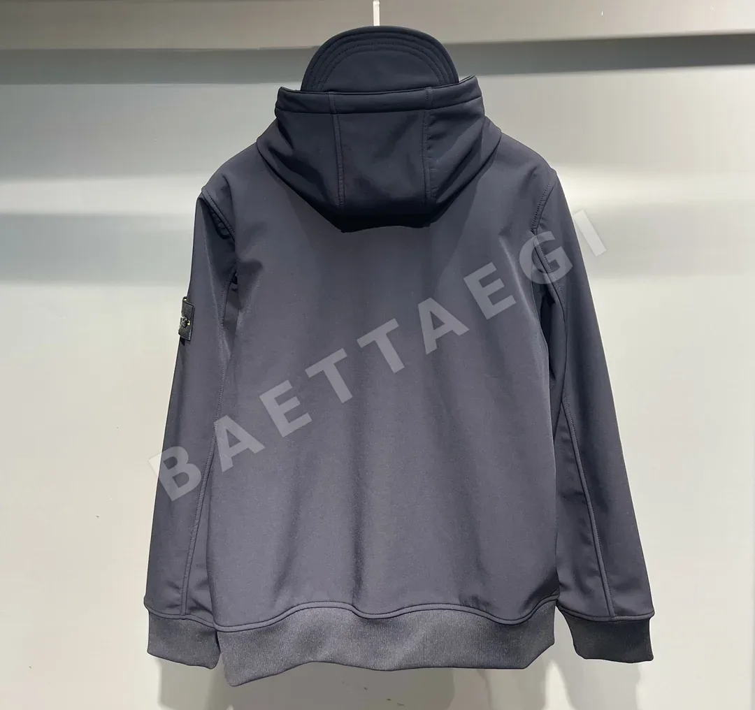 스톤아일랜드 남성 자켓 51500 Stone Island 상세 이미지 7