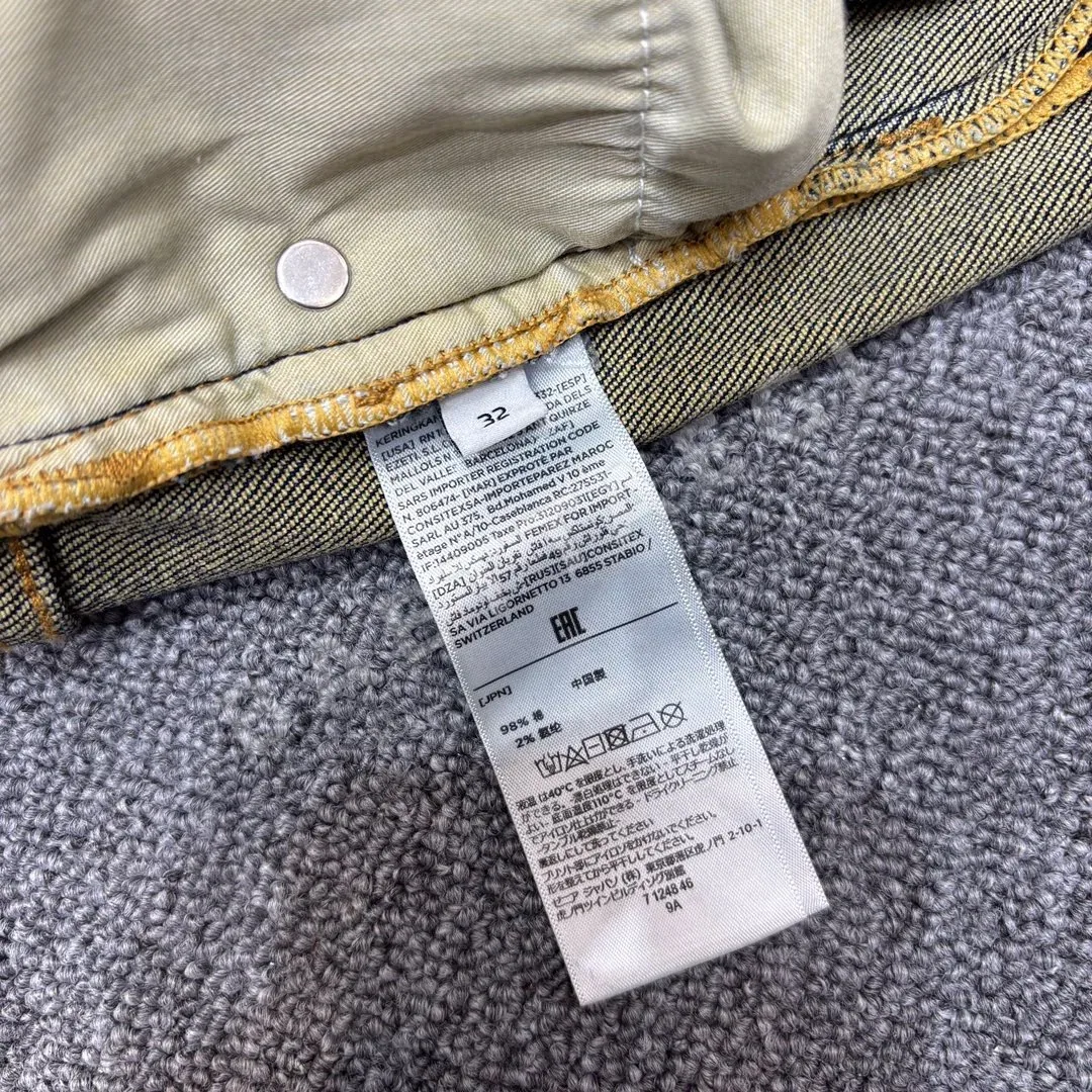 스톤아일랜드 남성 바지 51059 Stone Island 상세 이미지 7
