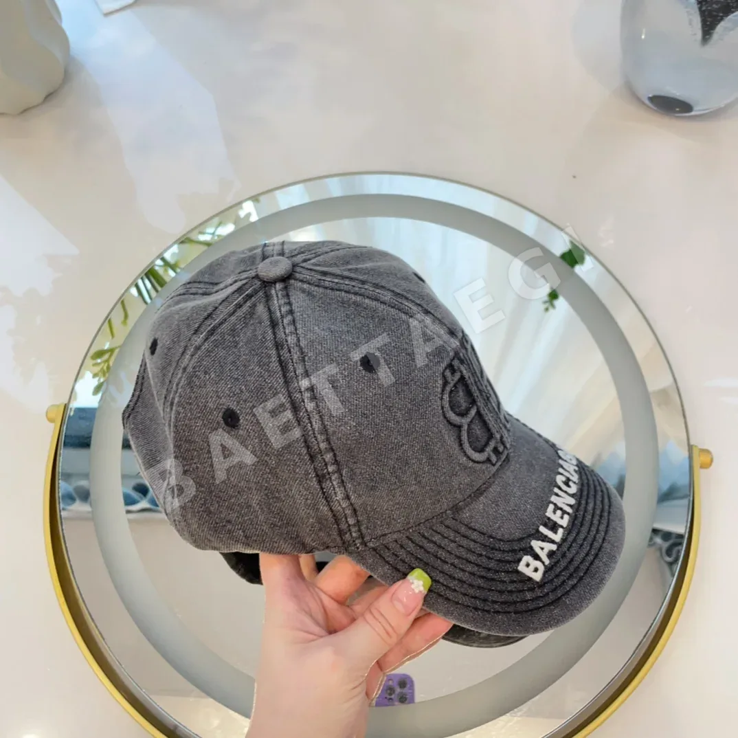 발렌시아가 모자 81637 Balenciaga Cap 상세 이미지 8