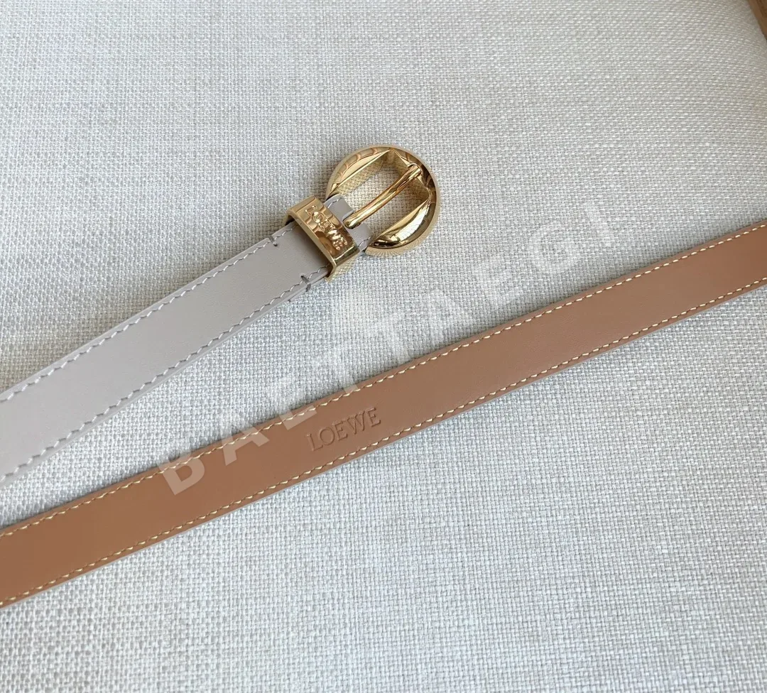 로에베 벨트 57427 Loewe Belt 상세 이미지 3