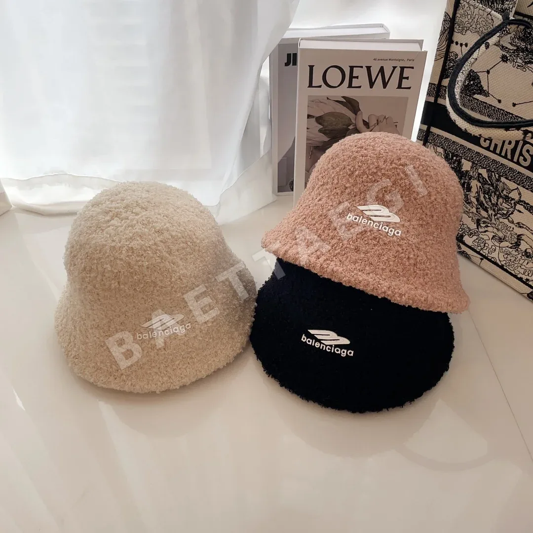 발렌시아가 모자 81484 Balenciaga Cap 상세 이미지 8
