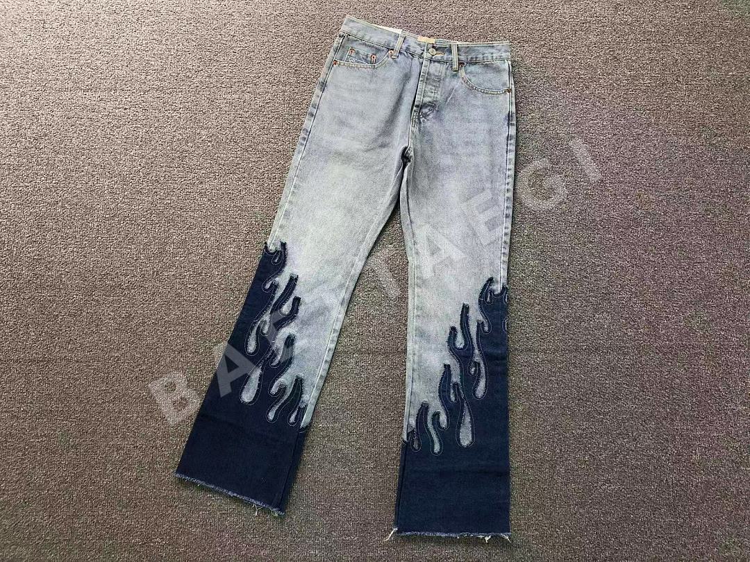 갤러리디파트먼트 바지 203263 Gallery Dept. Pants 상세 이미지 8