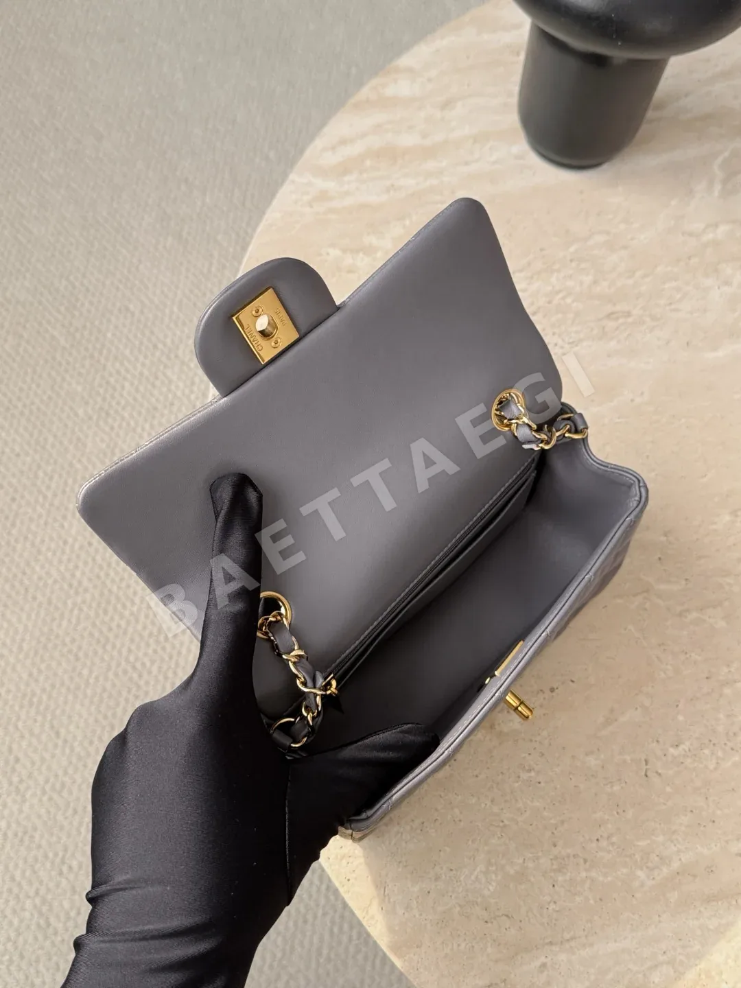 샤넬 가방 Chanel 33636