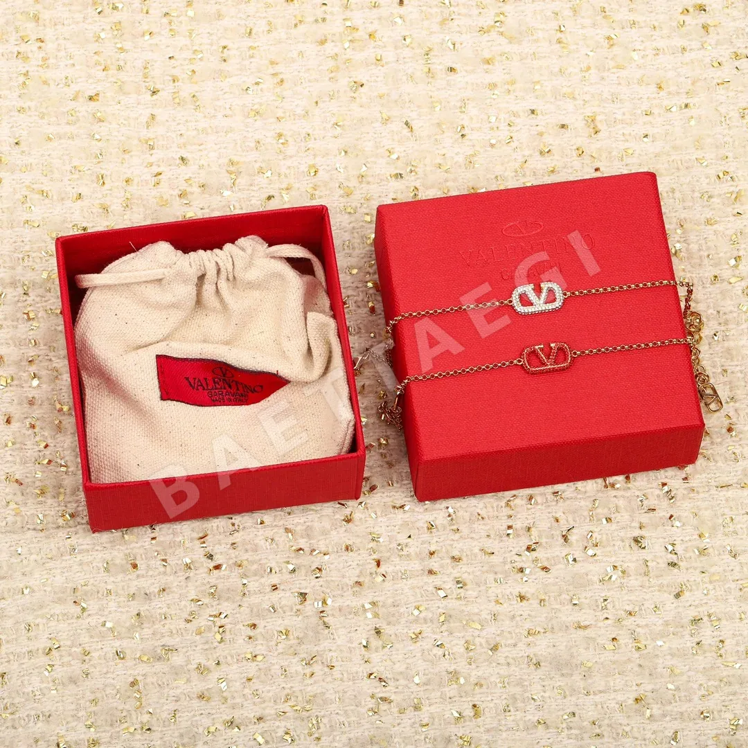 발렌티노 팔찌 63548 Valentino Bracelet