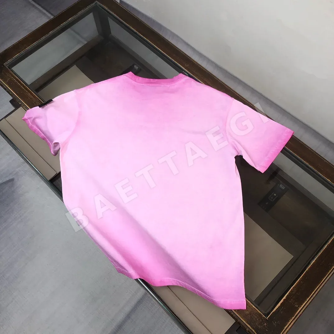스톤아일랜드 워시드 빈티지 여성 반팔 티셔츠 상세 이미지 9