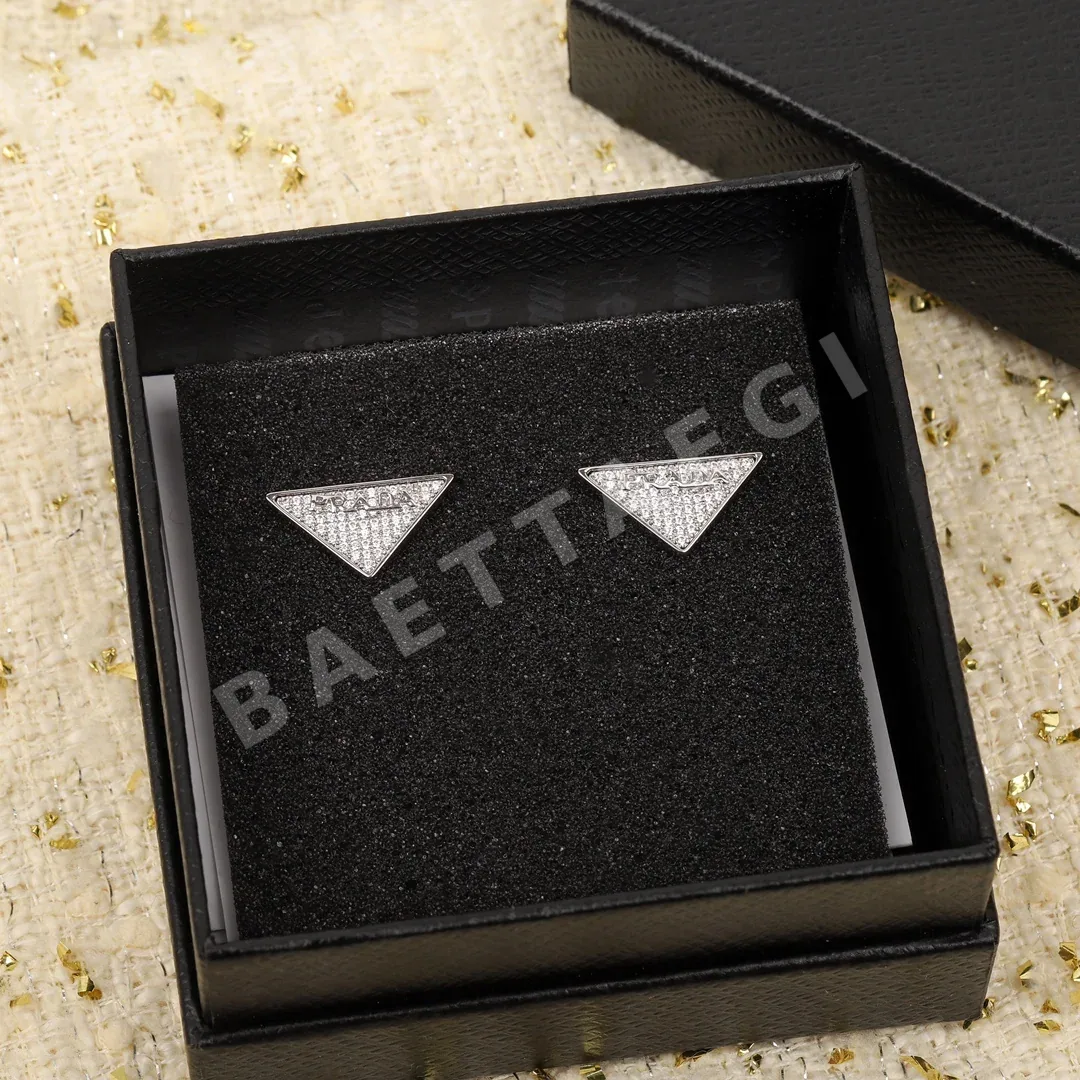 프라다 귀걸이 71487 Prada Earrings 상세 이미지 3