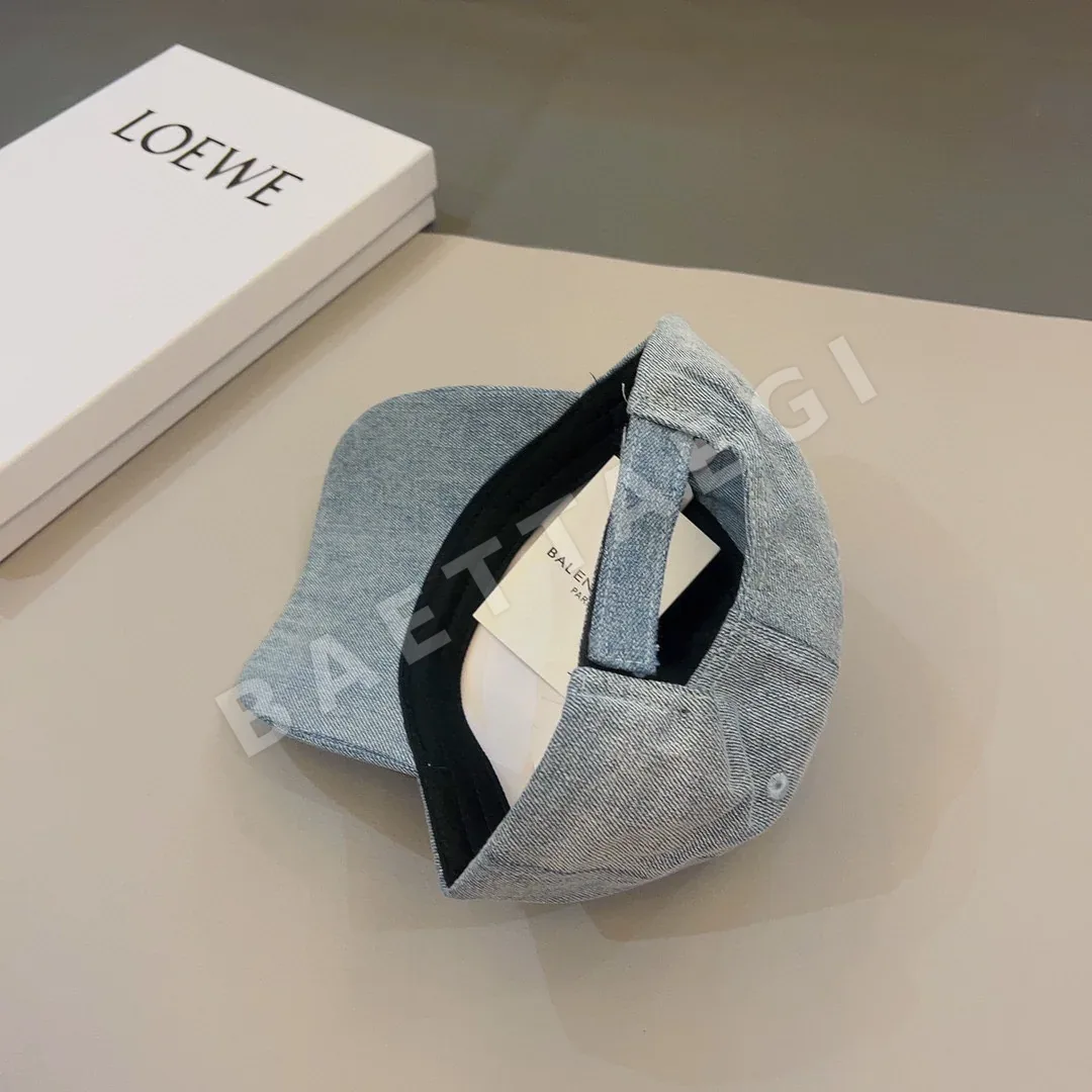 발렌시아가 모자 81557 Balenciaga Cap 상세 이미지 8