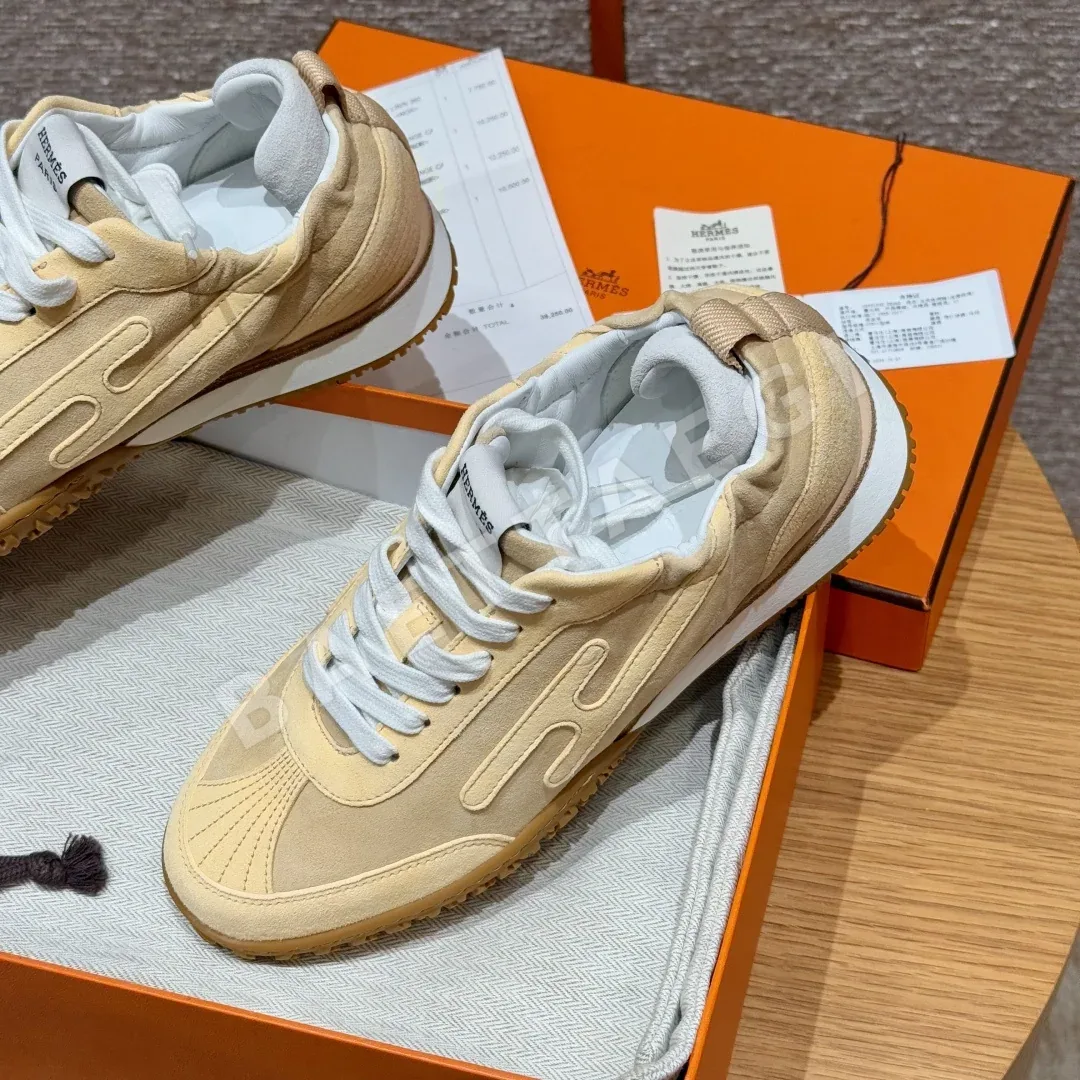 에르메스 신발 189049 Hermes Sneakers 상세 이미지 4