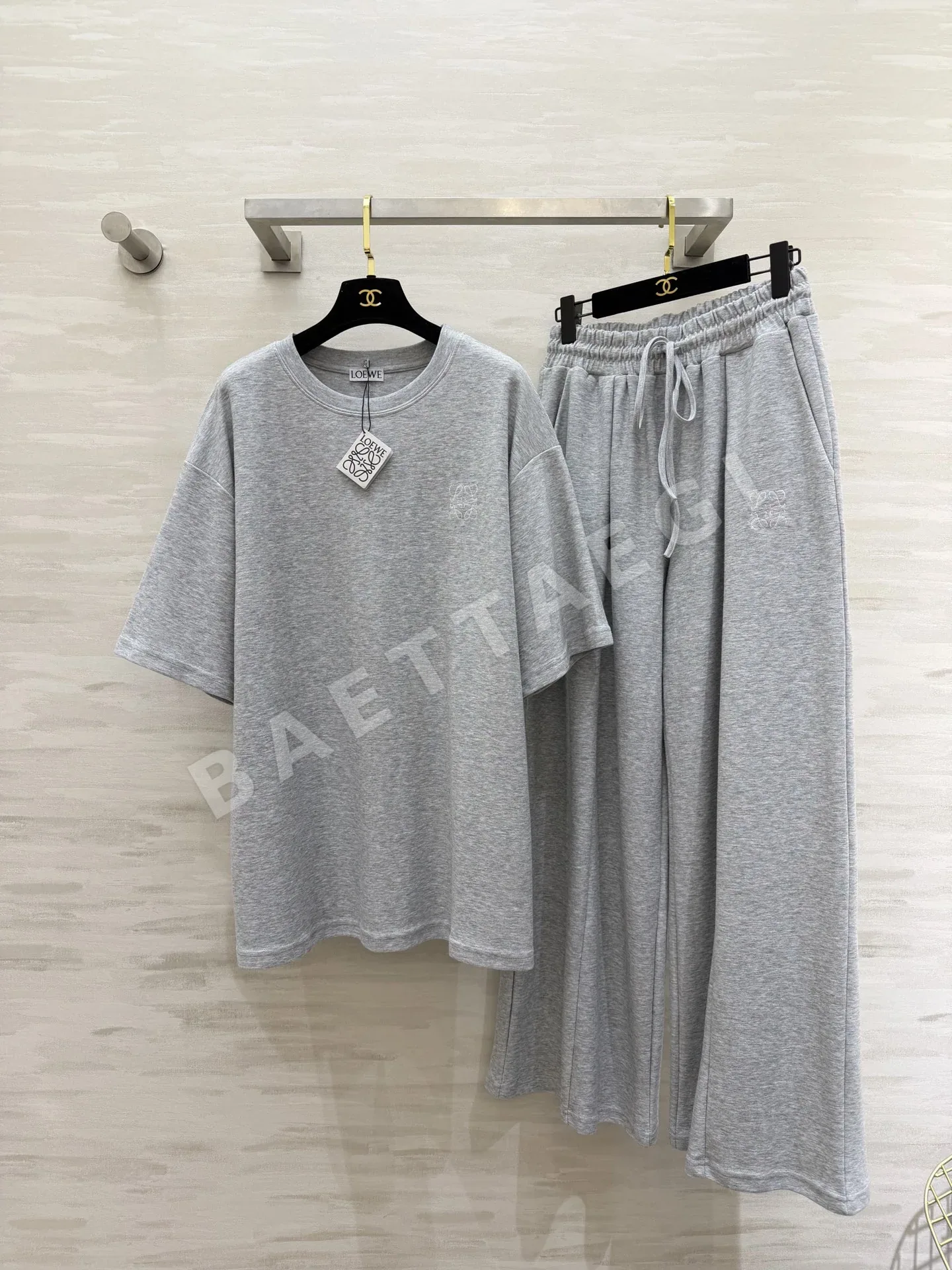 로에베 여성 세트 96726