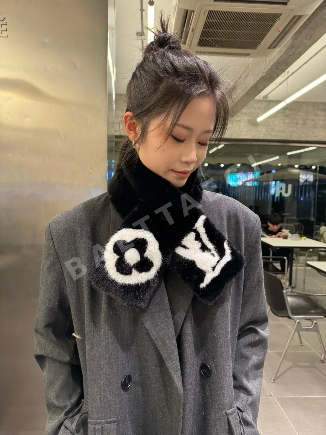 루이비통 캡 상세 이미지 1