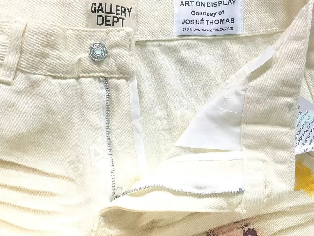 갤러리디파트먼트 바지 203275 Gallery Dept. Pants 상세 이미지 14