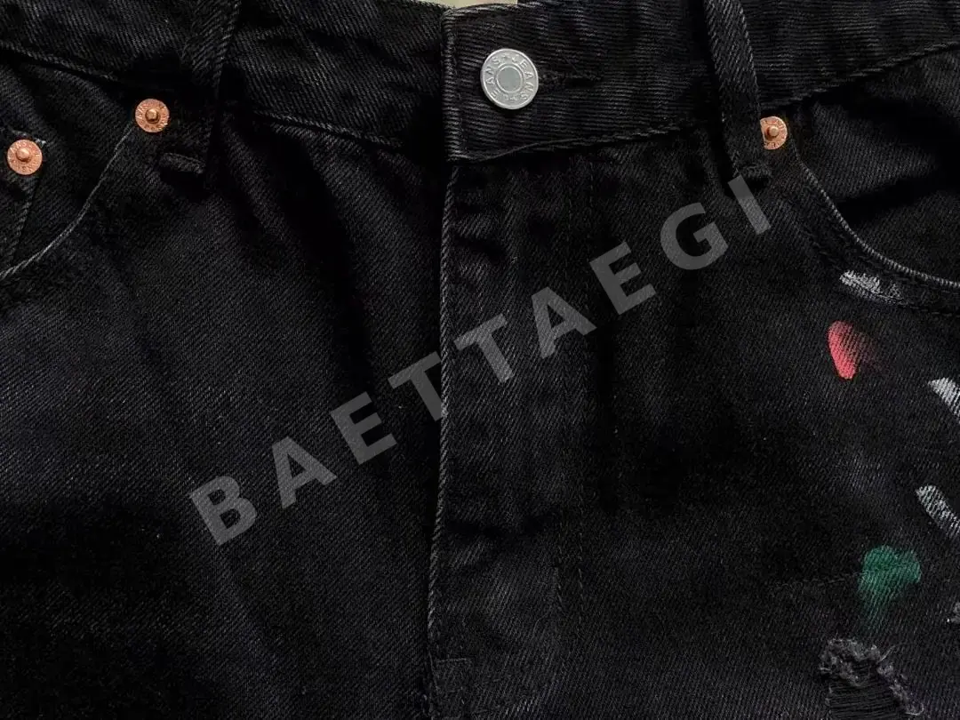 갤러리디파트먼트 바지 203205 Gallery Dept. Pants 상세 이미지 19