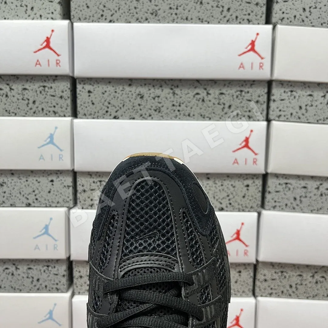 나이키 [PE] P 6000 HF0015-001 201197 Nike P-6000 Suede Anthracite Metallic Silver 상세 이미지 2