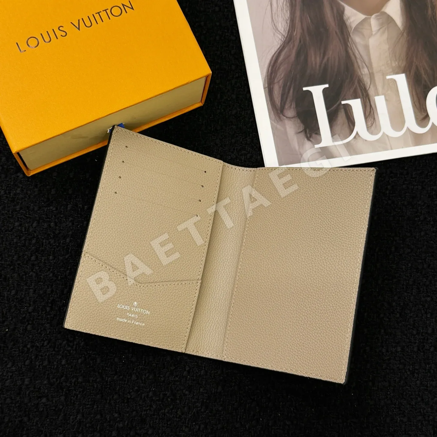 루이비통 키링 160269 Louis Vuitton Accessories 상세 이미지 4