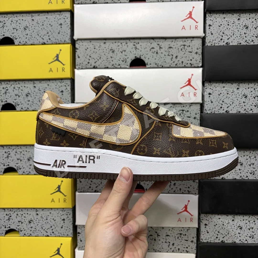루이비통 [YX] 205881 Louis Vuitton By Virgil Abloh 상세 이미지 9