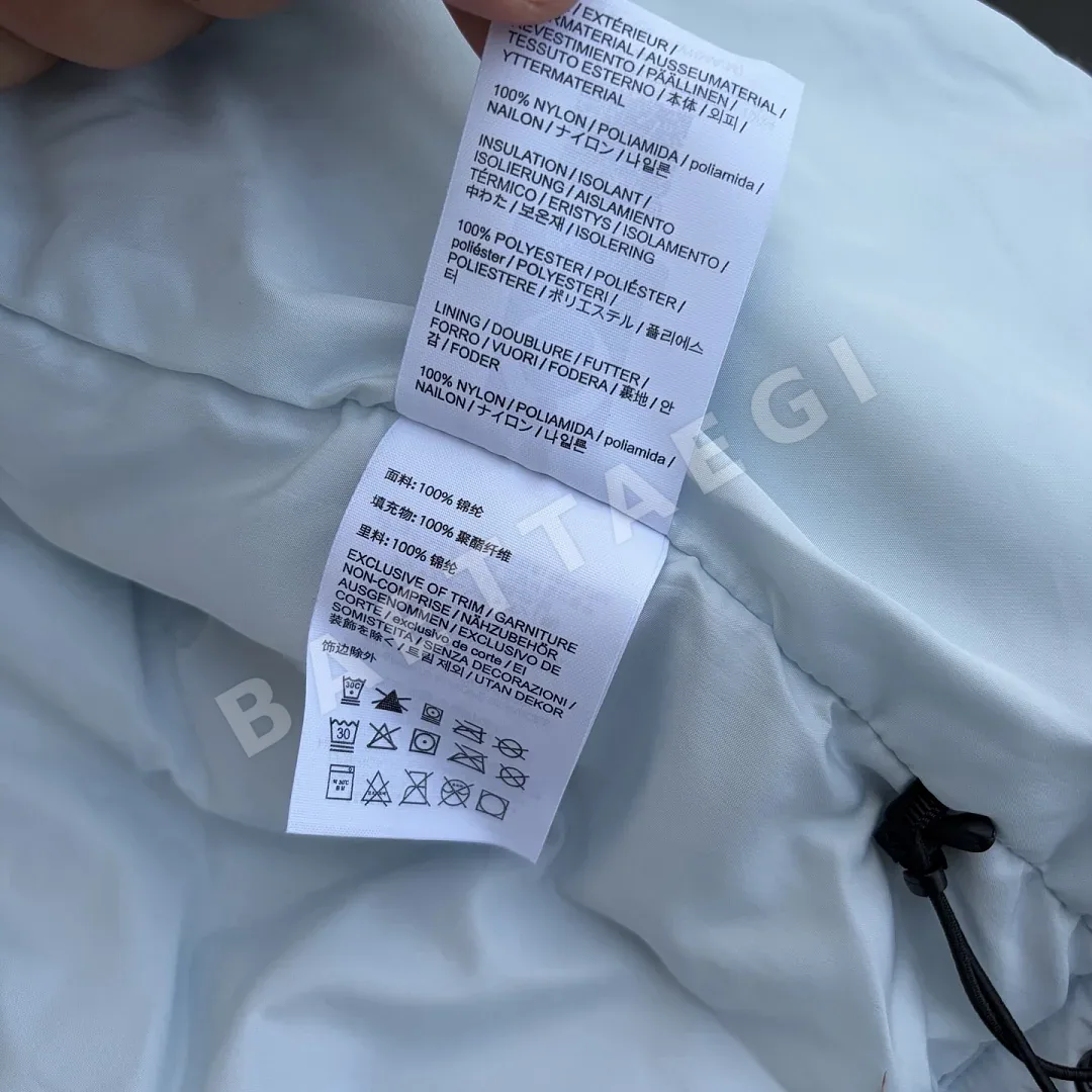아크테릭스 [TZ] 아톰 LT 후디 2.0 던 블루 200180 Arc'teryx Atom LT Hoodie 2.0 상세 이미지 9