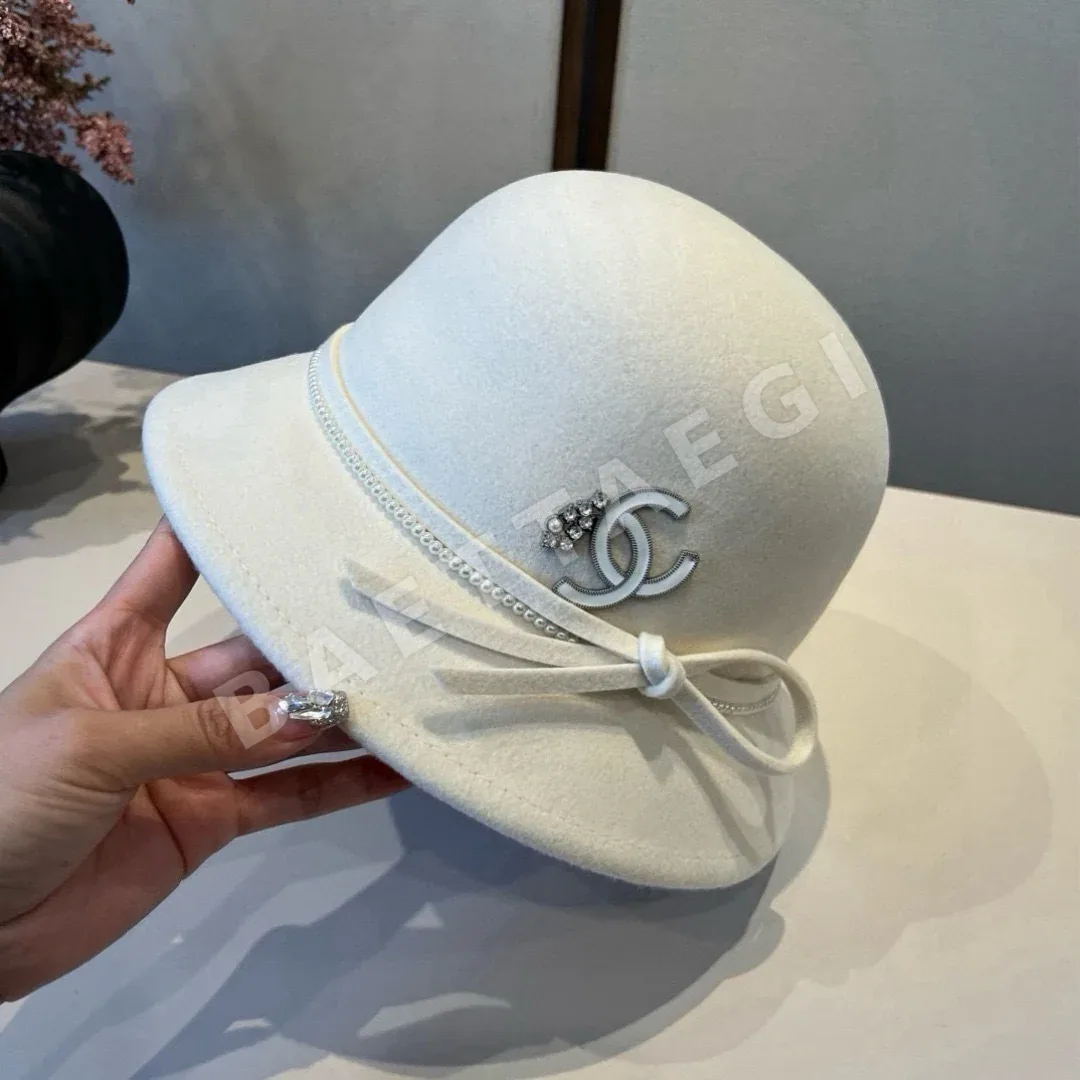 샤넬 모자 185483 Chanel Cap 상세 이미지 3