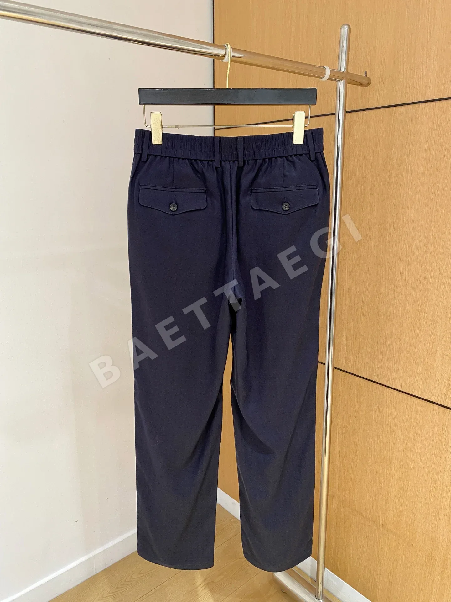 브루넬로쿠치넬리 남성 바지 상세 이미지 9