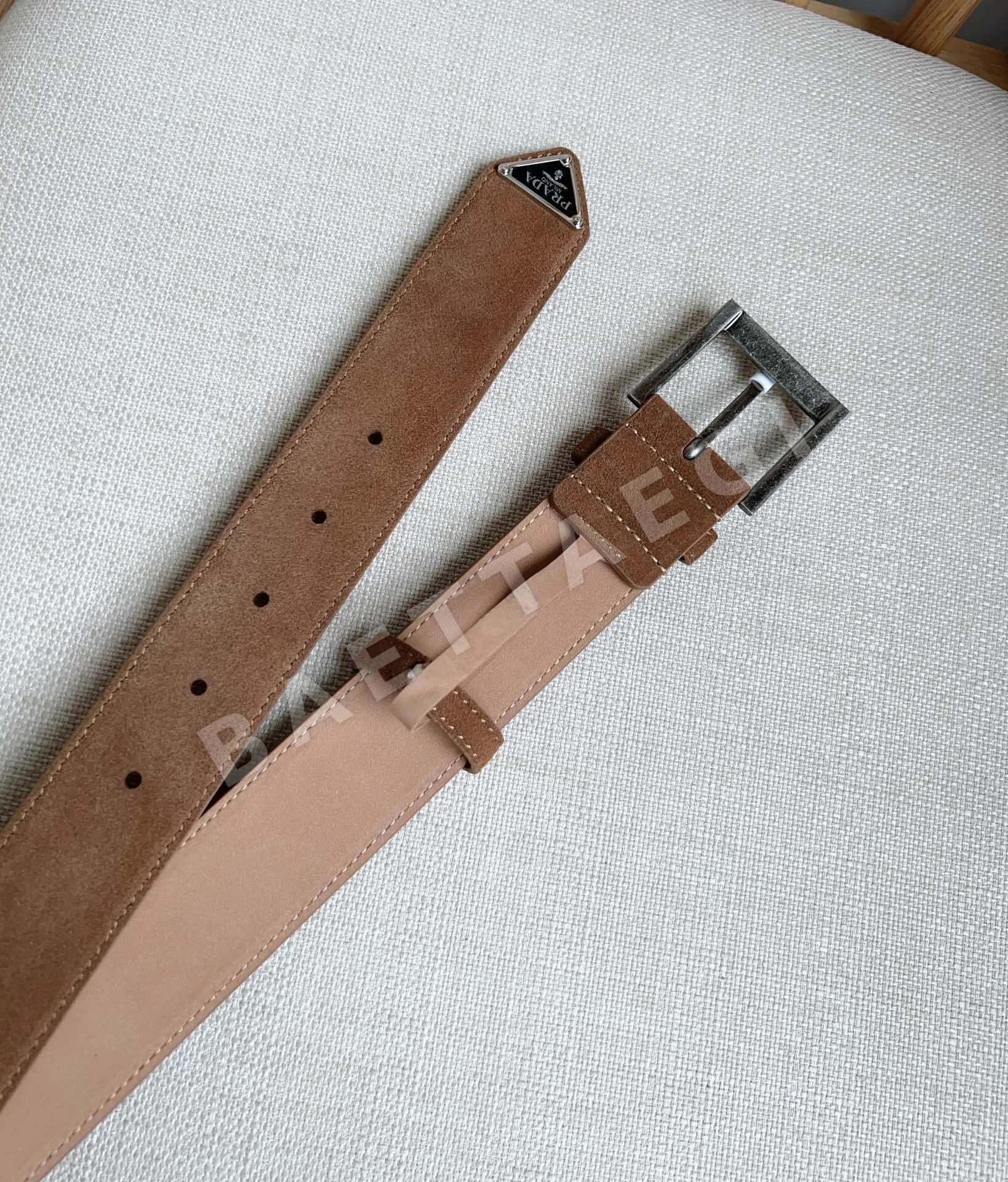 프라다 벨트 60301 Prada Belt 상세 이미지 6