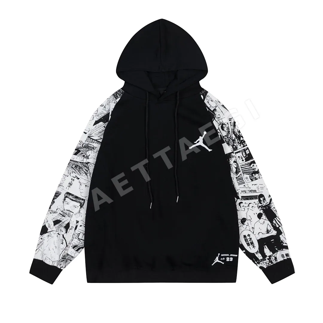 나이키 조던 후드티 203057 Nike Jordan Hoodie 상세 이미지 15