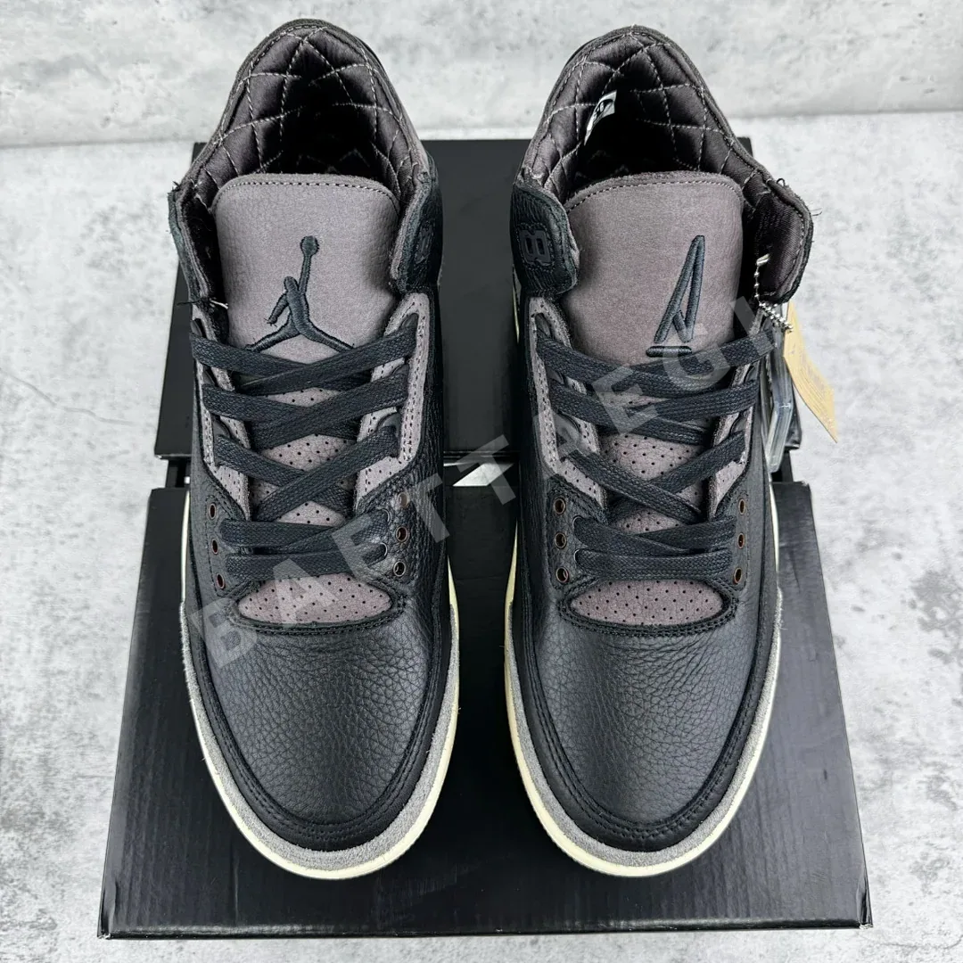 나이키 [OG] 조던 3 레트로 OG SP FZ4811-001 200943 Nike Jordan 3 Retro OG SP A Ma Maniére 상세 이미지 6