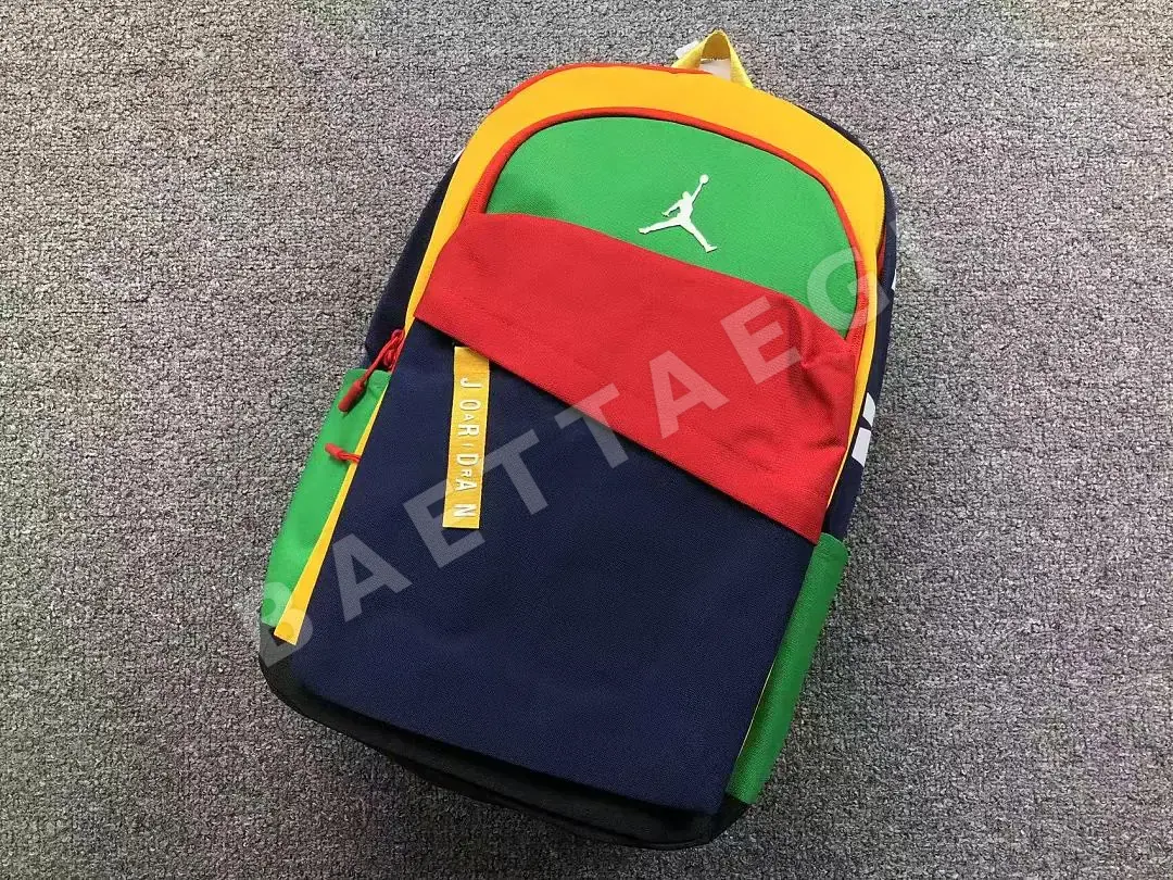 나이키 조던 가방 203142 Nike Jordan Bag 상세 이미지 3