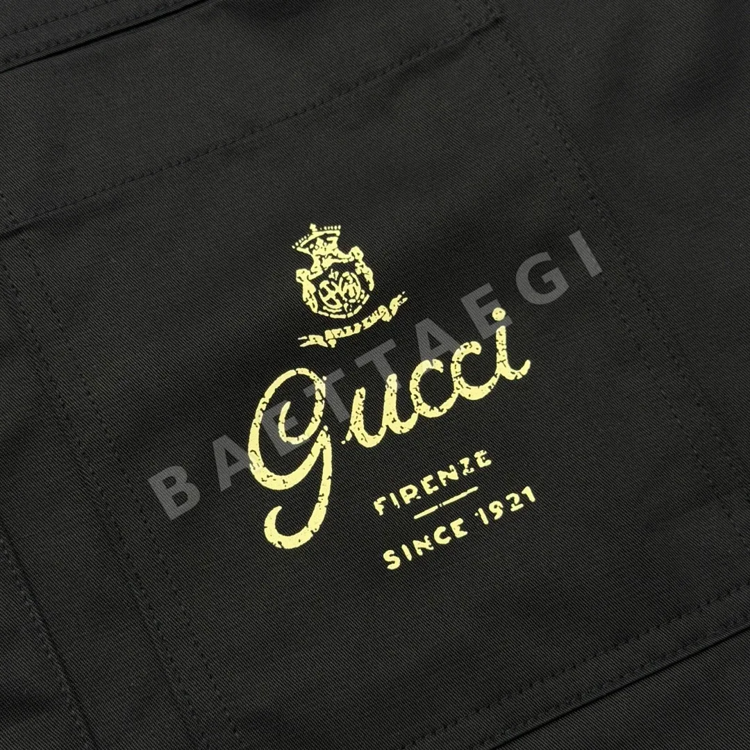 구찌 남성 자켓 53829 Gucci 상세 이미지 7
