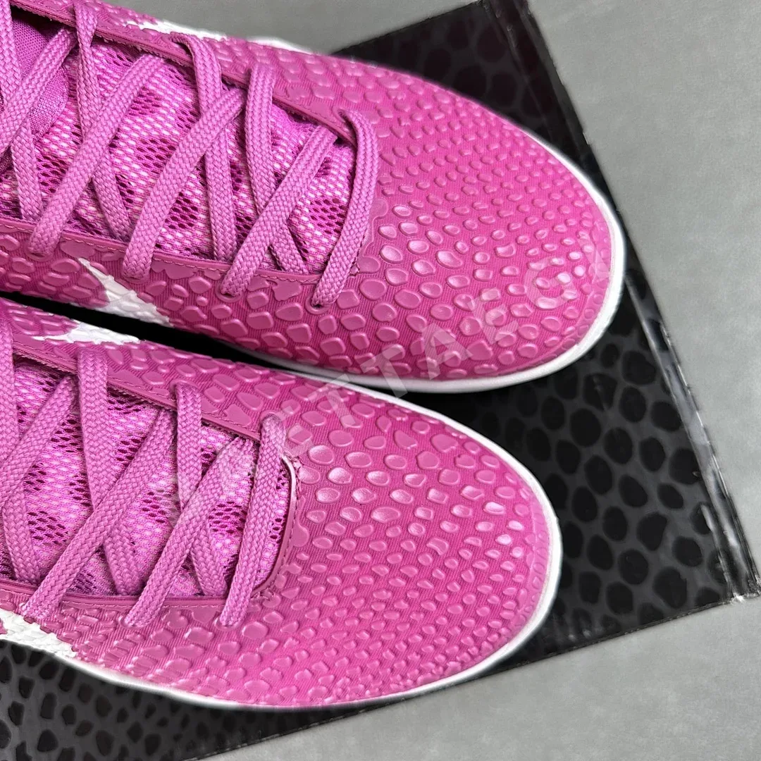 나이키 [S2] 코비 6 429659-601 200948 Nike Kobe 6 Kay Yow Think Pink 2011 ZK6 상세 이미지 5