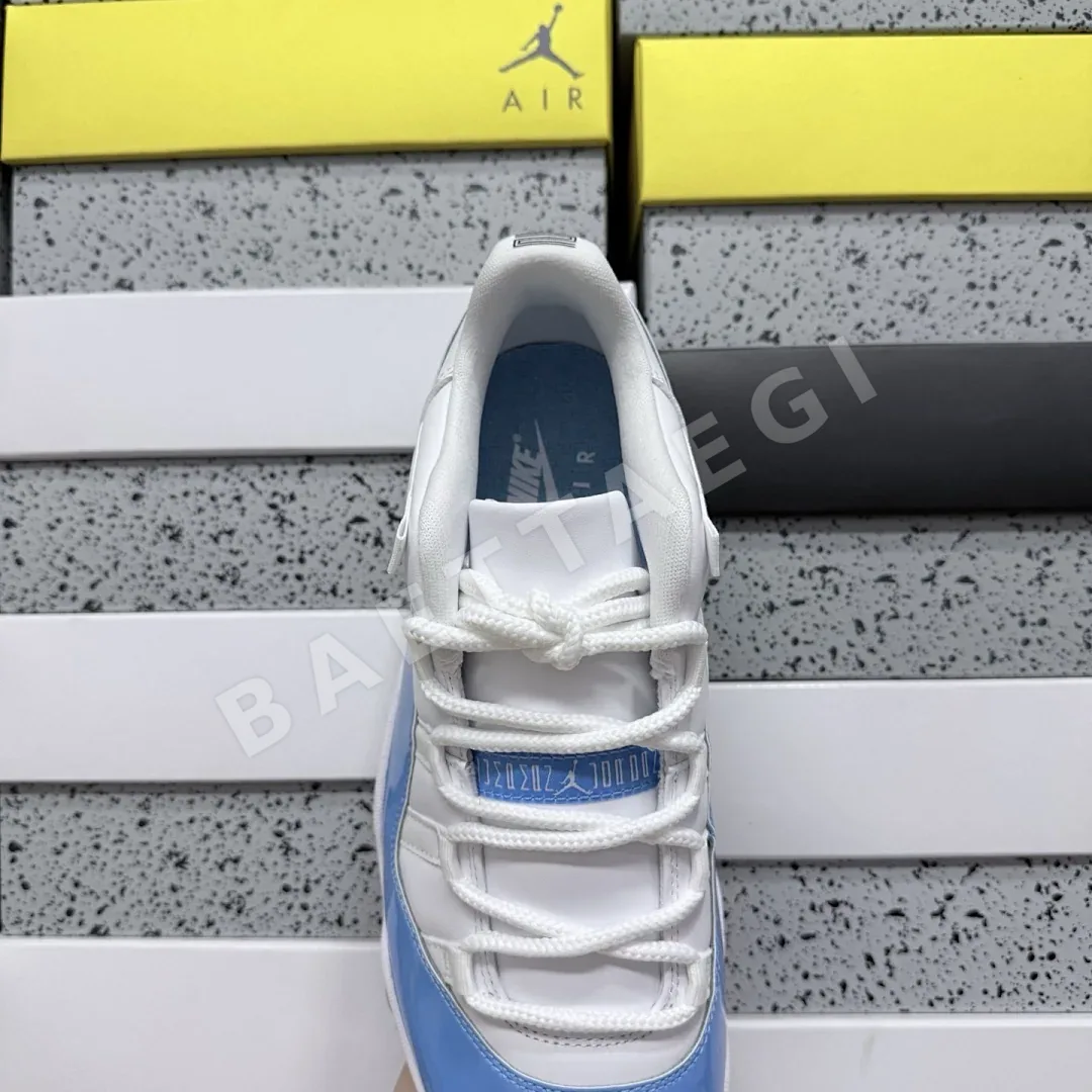 나이키 [LJR] 조던 11 레트로 로우 FV5104-100 201333 Nike Jordan 11 Retro Low University 상세 이미지 6