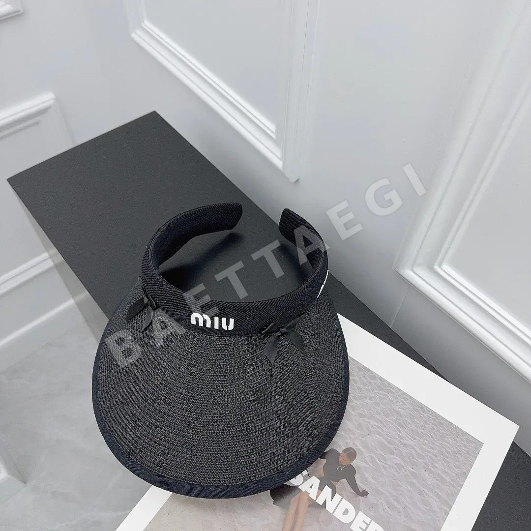 미우미우 모자 81060 Miu Miu Cap 상세 이미지 4