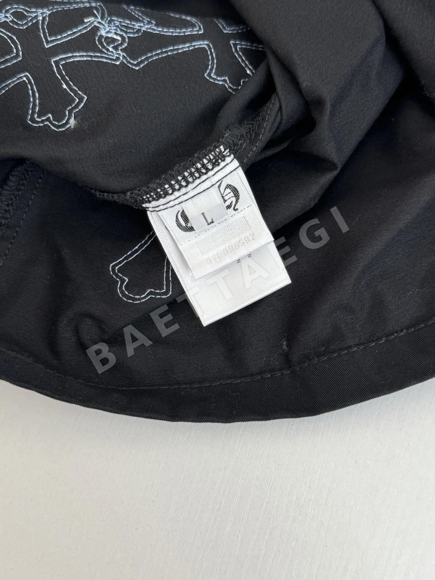 크롬하츠 남성 자켓 53693 Chrome Hearts 상세 이미지 12